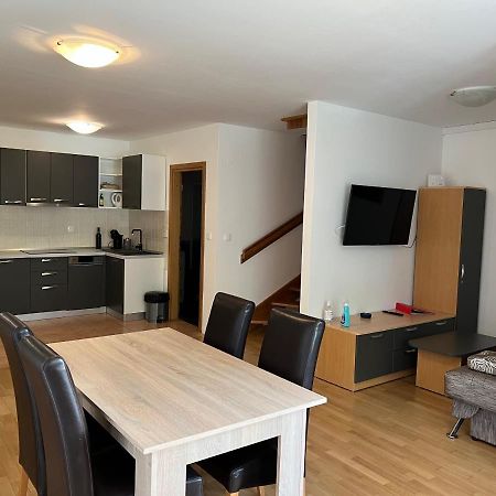 Apartmani Funda BOL Bagian luar foto