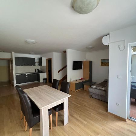 Apartmani Funda BOL Bagian luar foto