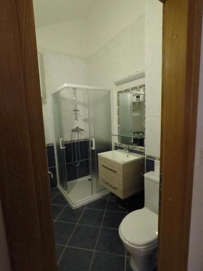 Apartmani Funda BOL Bagian luar foto