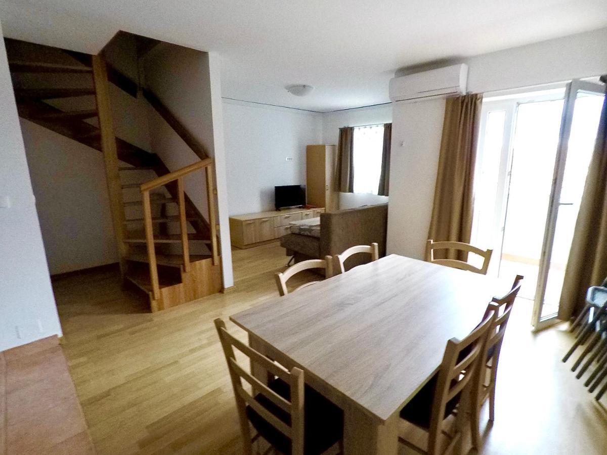 Apartmani Funda BOL Bagian luar foto