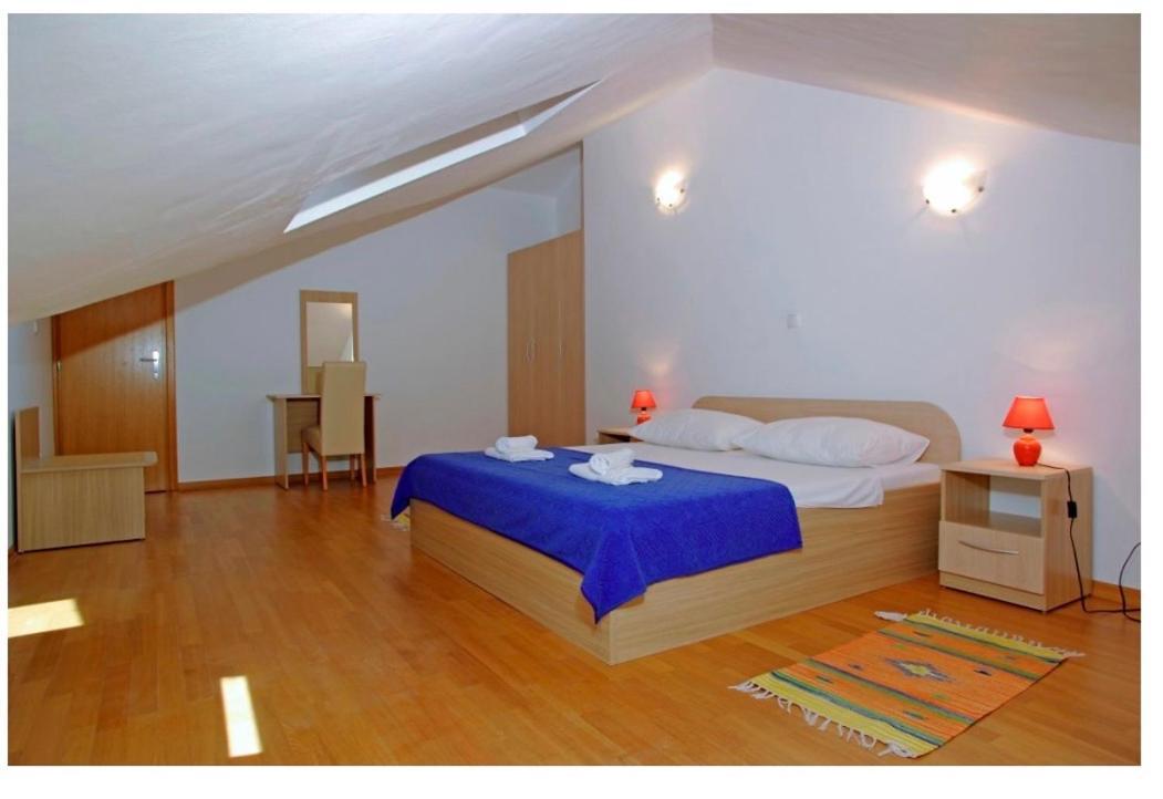 Apartmani Funda BOL Bagian luar foto