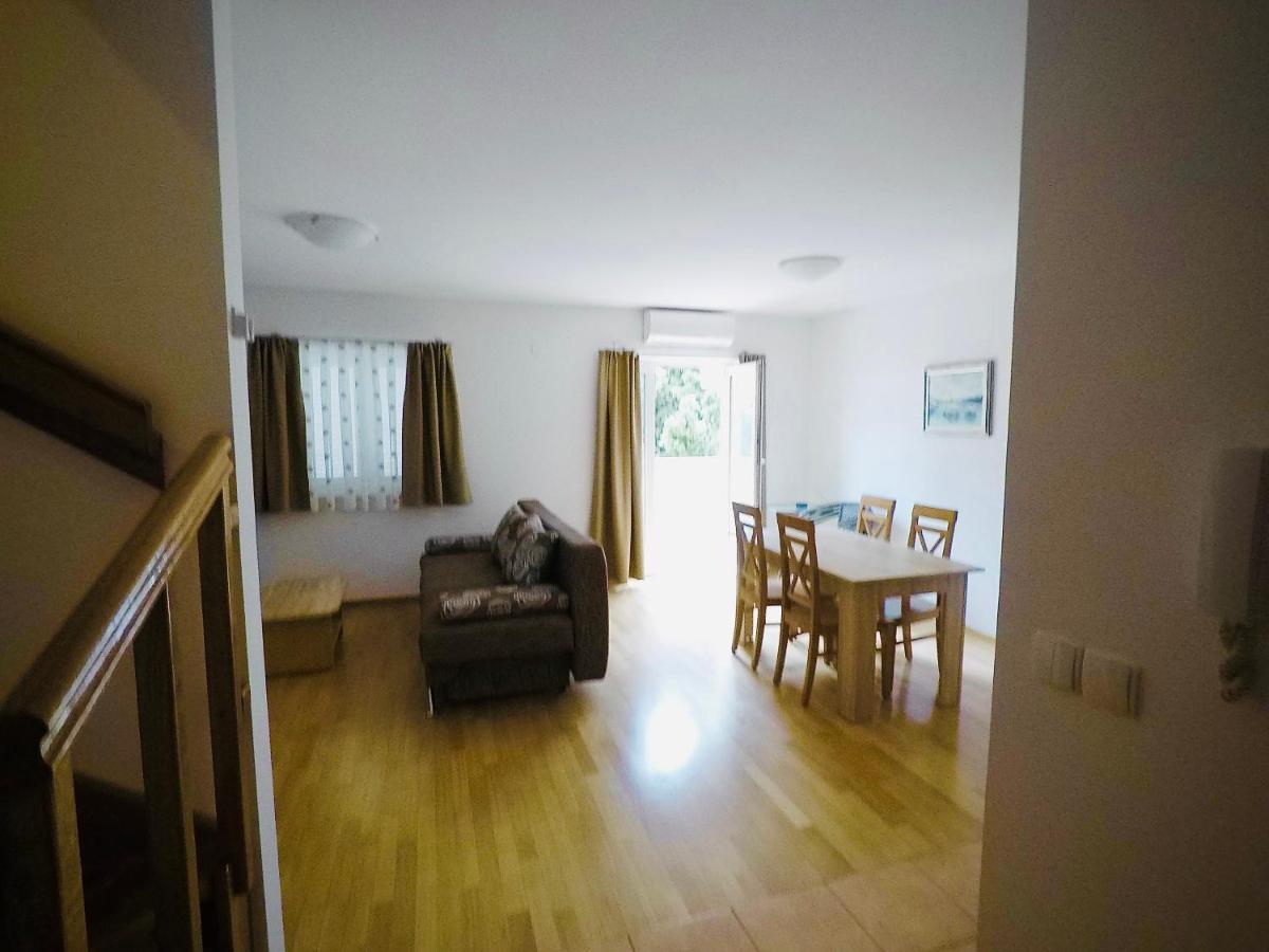 Apartmani Funda BOL Bagian luar foto
