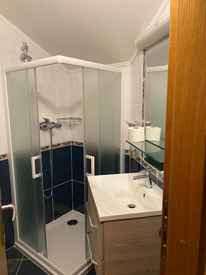 Apartmani Funda BOL Bagian luar foto