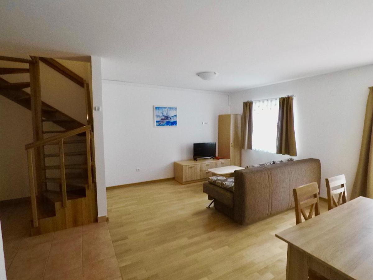 Apartmani Funda BOL Bagian luar foto