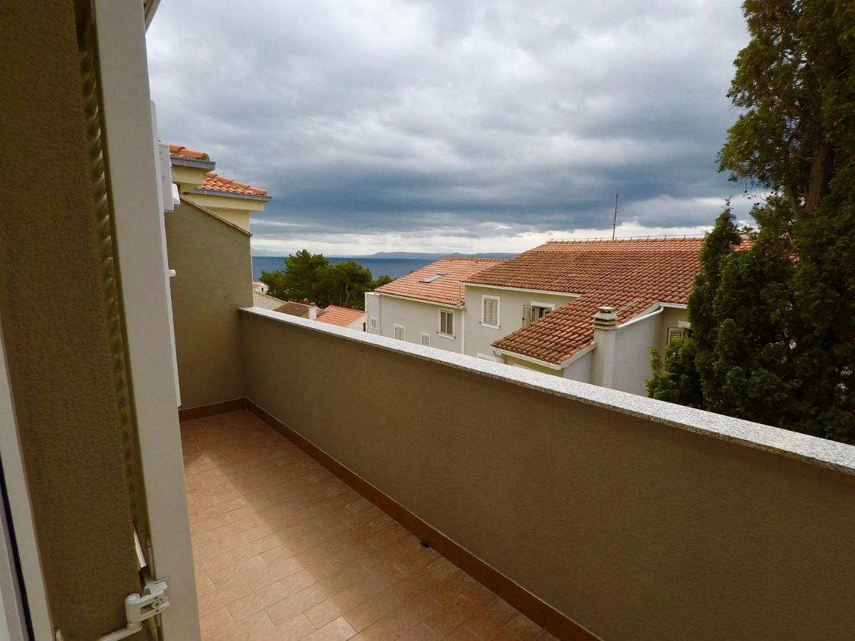 Apartmani Funda BOL Bagian luar foto