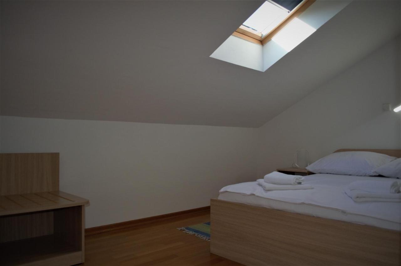 Apartmani Funda BOL Bagian luar foto