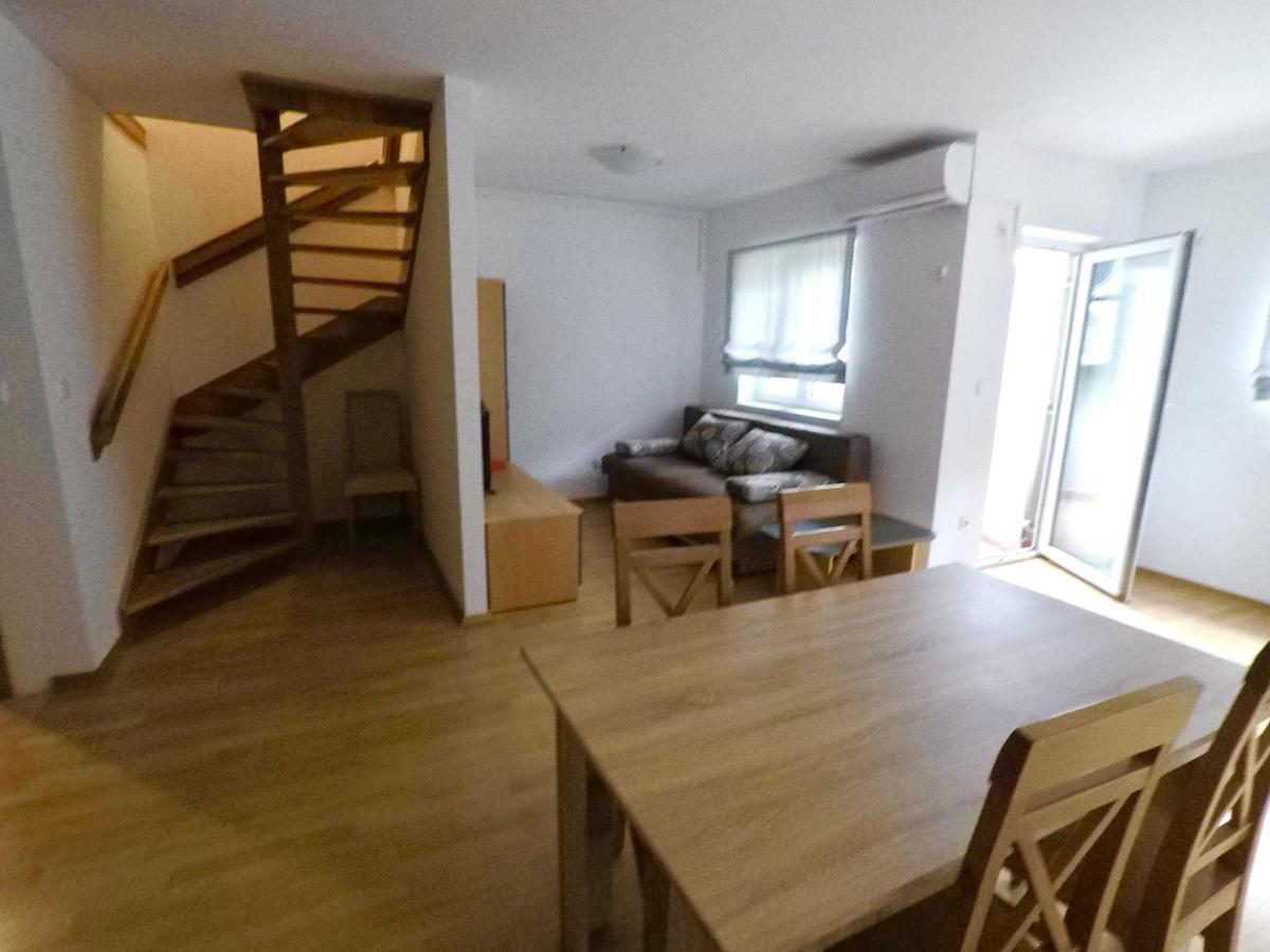 Apartmani Funda BOL Bagian luar foto