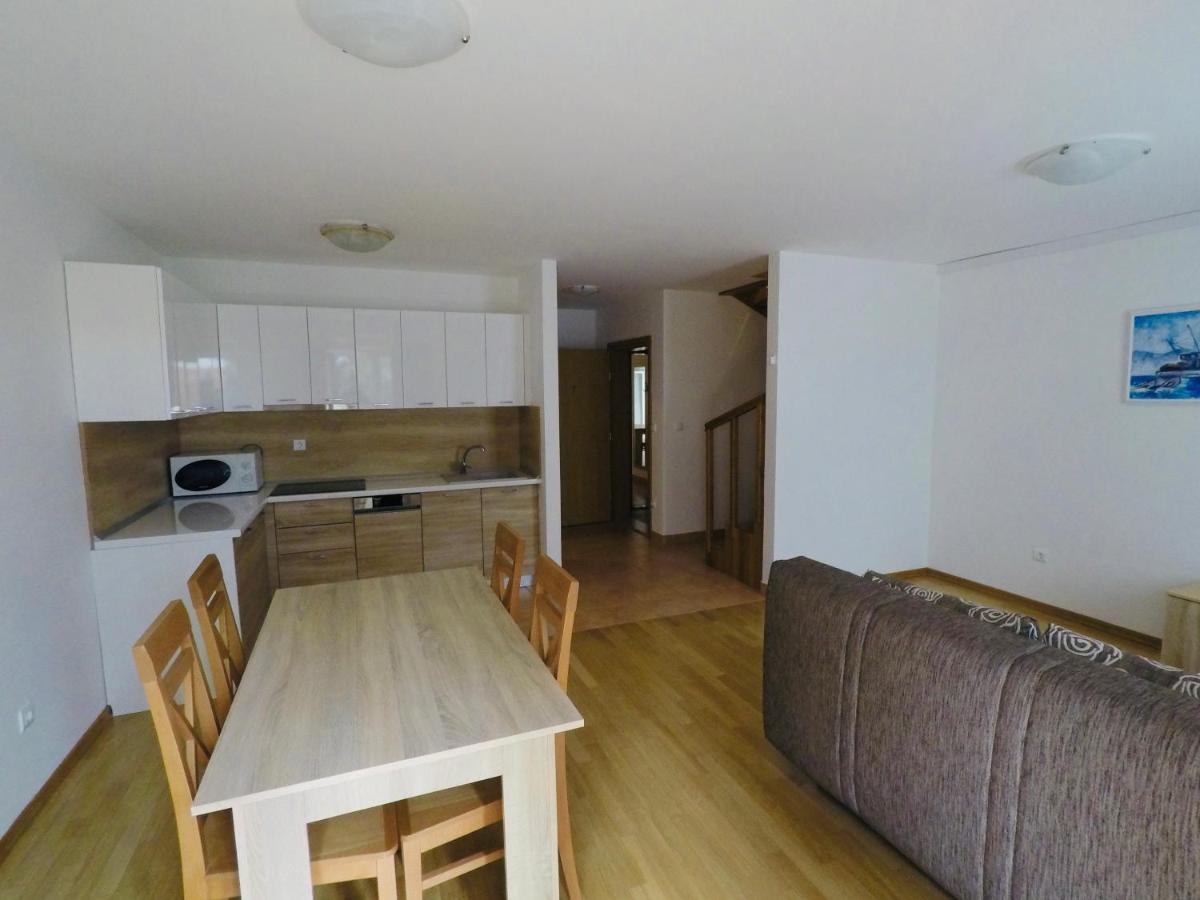 Apartmani Funda BOL Bagian luar foto