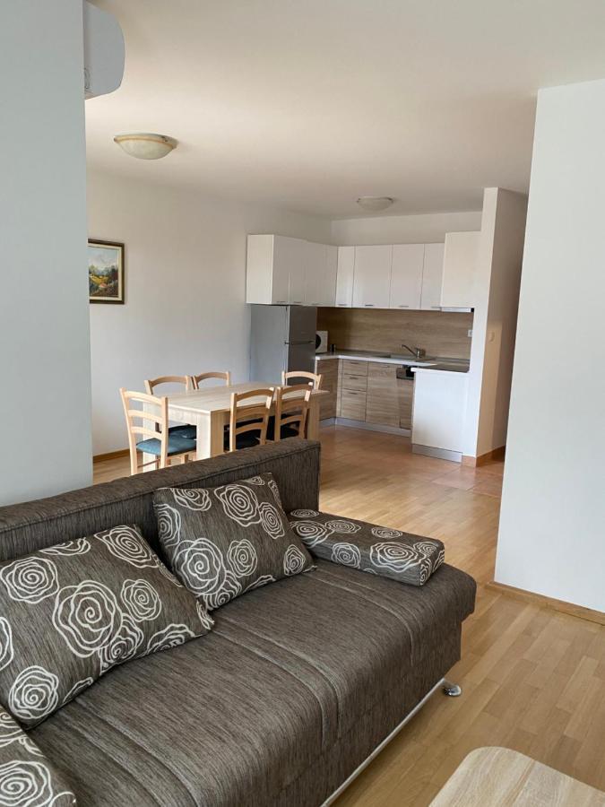 Apartmani Funda BOL Bagian luar foto