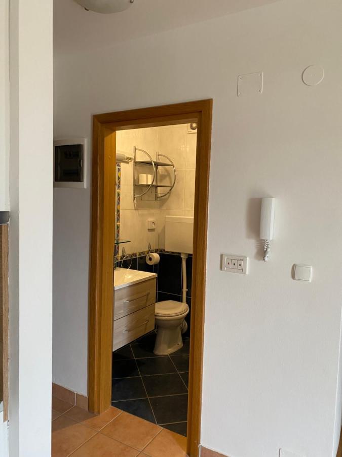 Apartmani Funda BOL Bagian luar foto