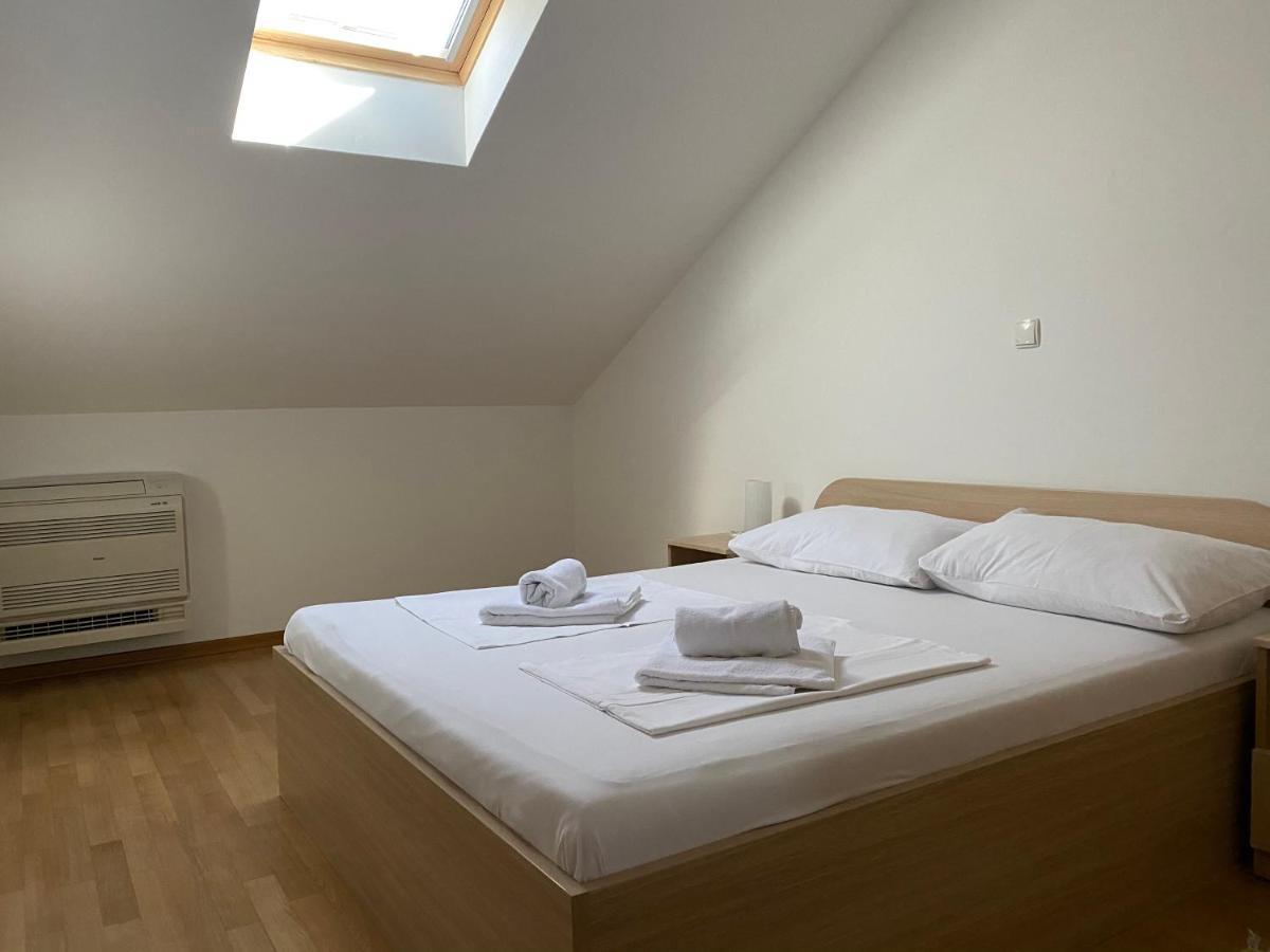 Apartmani Funda BOL Bagian luar foto