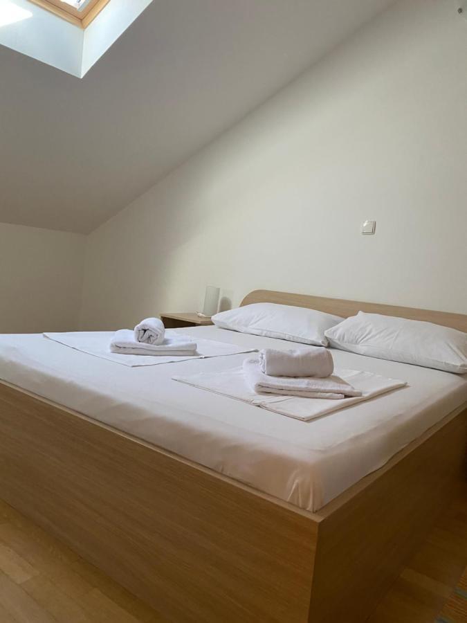 Apartmani Funda BOL Bagian luar foto