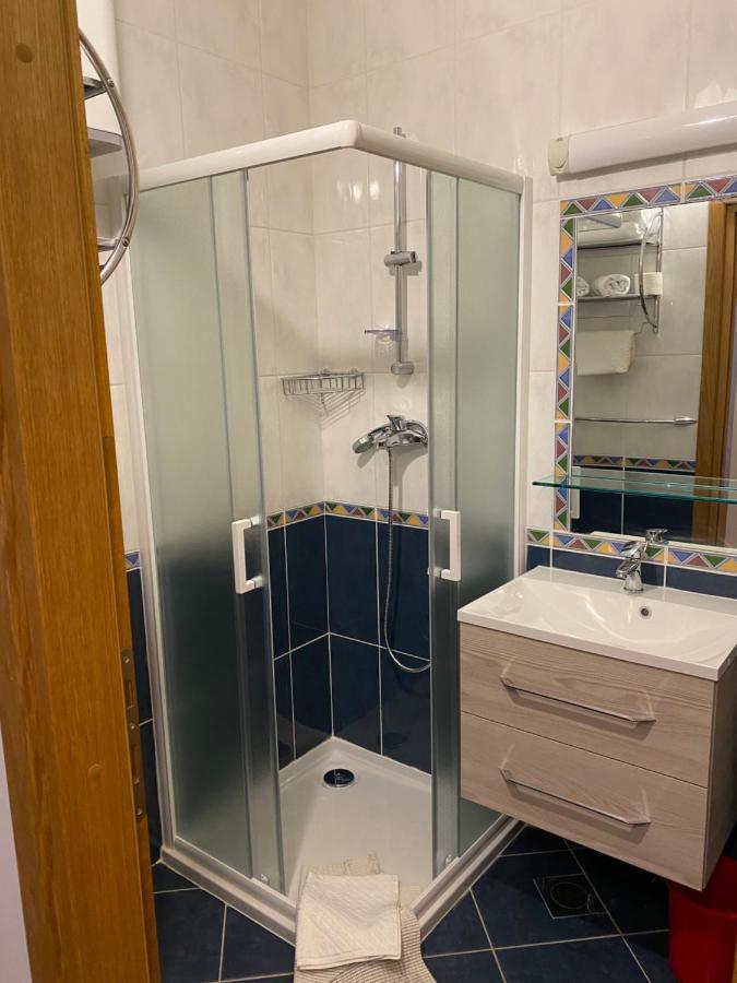 Apartmani Funda BOL Bagian luar foto