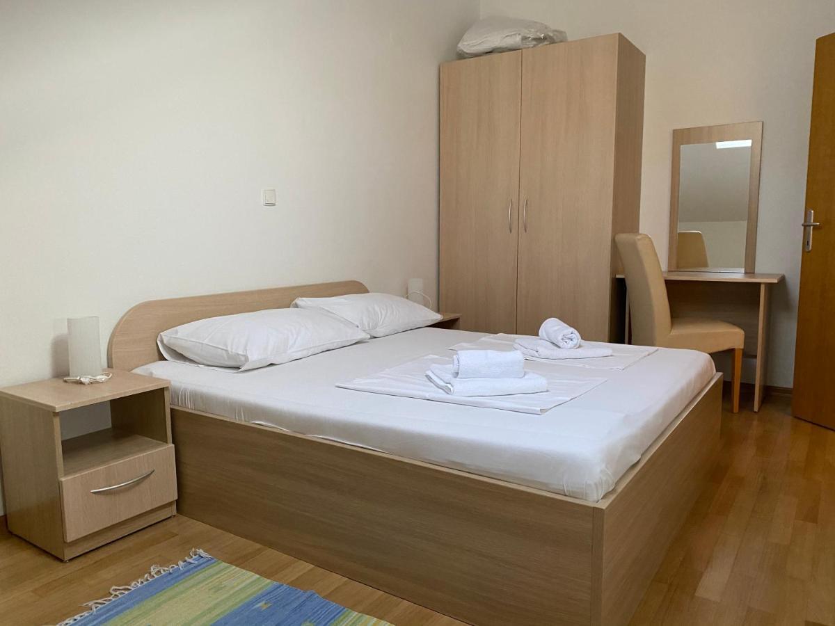 Apartmani Funda BOL Bagian luar foto
