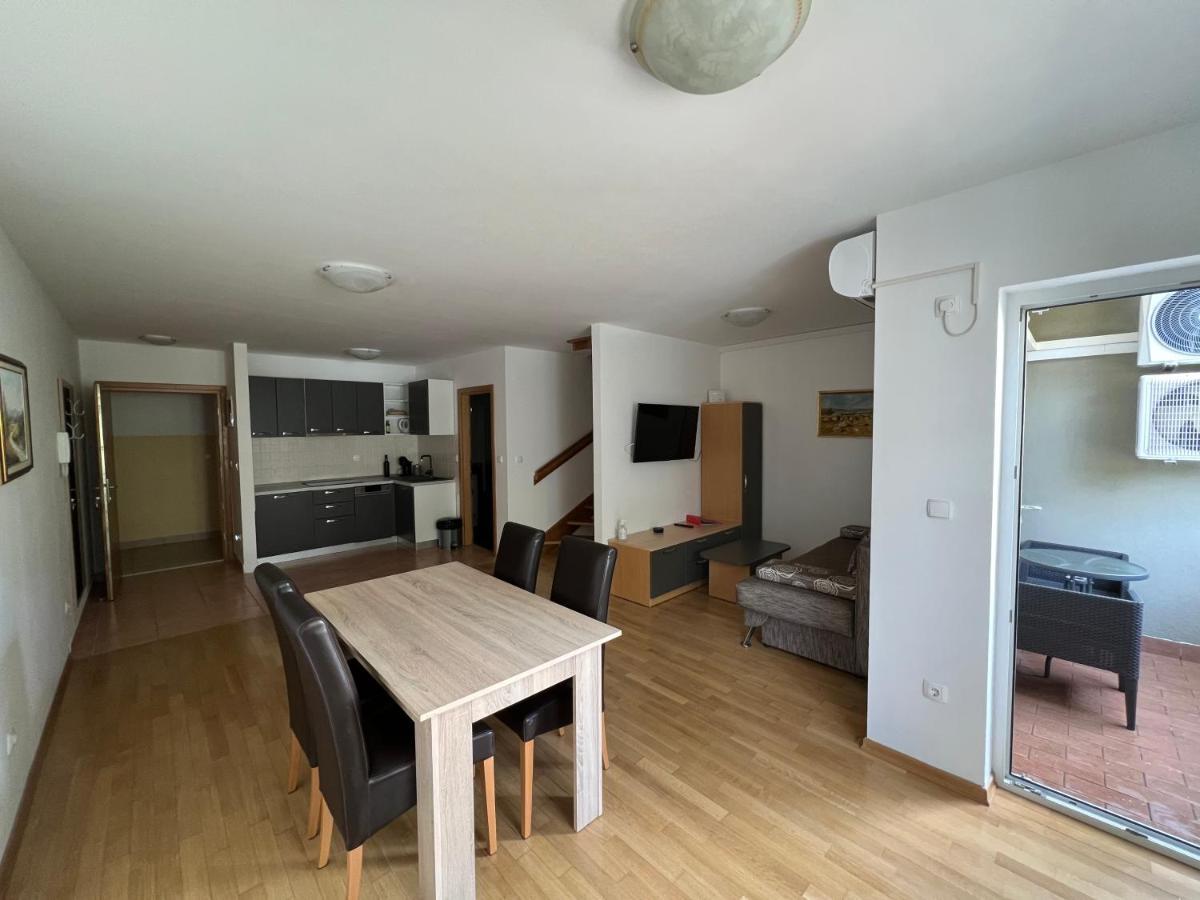 Apartmani Funda BOL Bagian luar foto